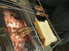 -老吕涮羊肉•东北原味烧烤•大油边•烤鱼(五角场店)