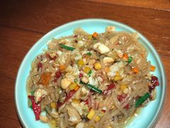 -楼兰新疆主题餐厅(苏州中心店)