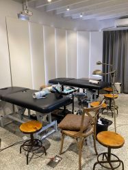 -METATTOO ArtSpace高端定制刺青店