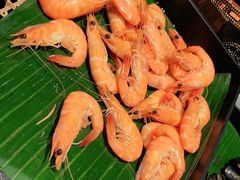 -火舞泰·泰式海鲜火锅餐厅(世纪城店)