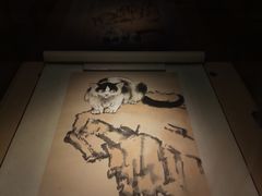 -宁夏博物馆