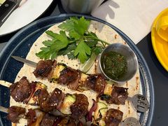 -尚牛社会 Beef & Liberty(金桥EKA天物店)