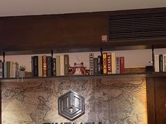 -恐怖游戏(湖滨店)