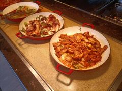 -索菲特西湖大酒店·香榭丽全日候餐厅(南山路店)