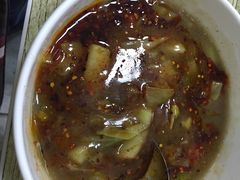 -清真李唯一优质肉丸糊辣汤