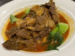 -四季轩中餐厅(徐州开元名都大酒店)