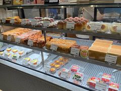 -君之狮子山·轻糖烘焙(松江印象城店)