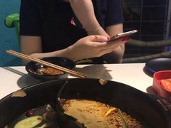 -钢管厂五区小郡肝串串香(南山店)