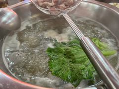 -三千坪超级火锅市场·土灶牛肉火锅