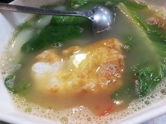 -蒲氏烤鸭(百寿路店)