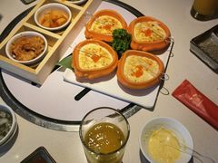 -赤坂亭M9和牛烧肉·日料398放题(万达店)