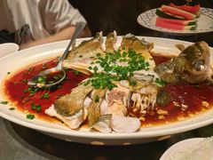 -知楚•精致湖北菜(武商MALL店)