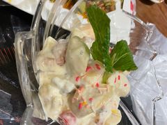 -掌上鲜(南顺城街店)