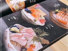 -紫· 割烹  Kappo Murasaki