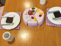 -Lilliput·粒粒堡亲子餐厅(嘉定宝龙店)