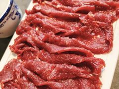 -贵宾牛·潮汕牛肉火锅(珠池总店)
