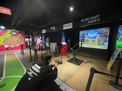 -VS SPORTS PARK运动玩乐园·团建·生日会(合生汇店)