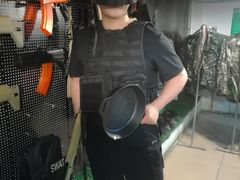 -319集结地真人CS·团建·轰趴体验馆·室内(超极合生汇店)