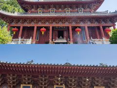 -洛阳白马寺