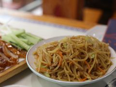 -满园春饼(宜昌万达店)