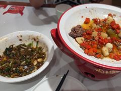-辣可可·小炒黄牛肉(望京凯德MALL店)