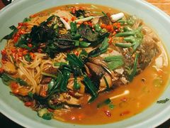 -德叔阙里·衢州菜馆(月湖店)