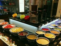 -川中故事·成都老火锅(东书房店)