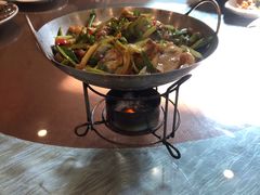 -金三角海鲜美食城(津北公路店)