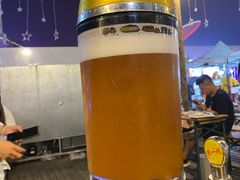 -第35届青岛国际啤酒节