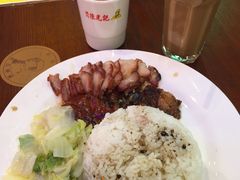 -陈光记烧腊(长寿路店)