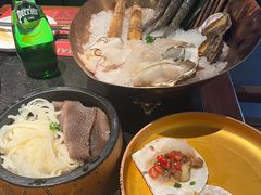 -牛New寿喜烧(金茂览秀城店)