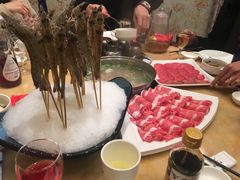 -澳门豆捞(织里店)
