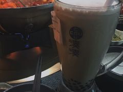 -湊湊火锅·茶憩(新中关购物中心店)