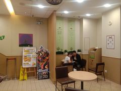 -德克士(通宝路店)