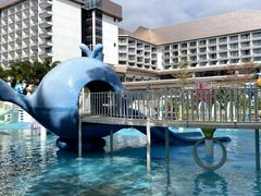 -海南清水湾莱佛士酒店