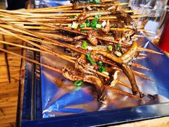 -晓靖轩烧烤(沙河风情店)