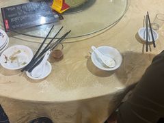 -红旗山庄(圭峰山店)