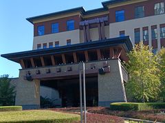 -清河半岛温泉度假酒店