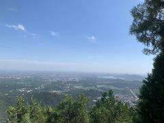 -红螺寺