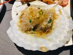 -徐记海鲜(汉城湖|太奥店)