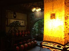 -香满楼(临安路店)