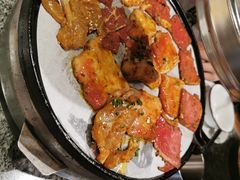 -酒拾烤肉(九方店)