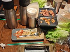 -新石器烤肉(之心城店)