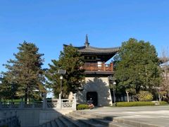 -清凉寺