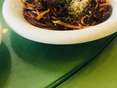 -阿莉餐厅(枣阳路店)