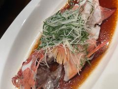 -杭州西子湖四季酒店·金沙厅