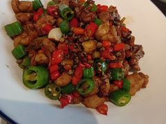 -水煮三国·川鲁江湖菜(香山店)