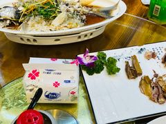 -下梅人家土菜馆(历史文化餐厅度假区店)