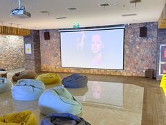 -东方之珠洗浴休闲广场(南开店)