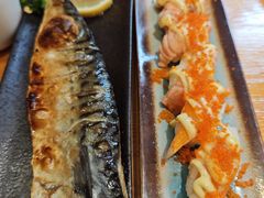 -福匠日本料理(人民路店)